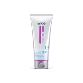 Kadus Mascarilla Tone Plex Candy Pink Mask 200 ml