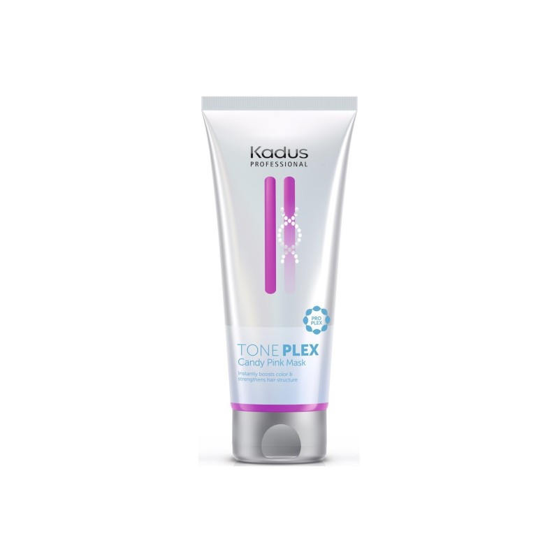 Kadus Mascarilla Tone Plex Candy Pink Mask 200 ml