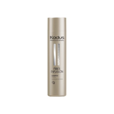 Kadus Fiber Infusion Champú Keratin Regenerador 250 ml