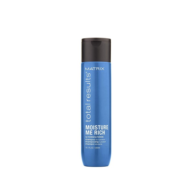 Matrix Moisture Me Rich Champú de Hidratación 300 ml