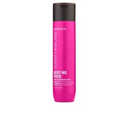 Matrix Champú Keep Me Vivid Duración del color 300 ml
