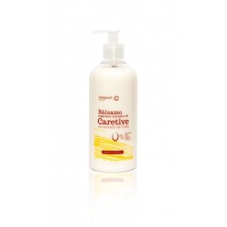 Careprof Bálsamo reparador intensivo de Caretive con extracto de chufa 500 ml