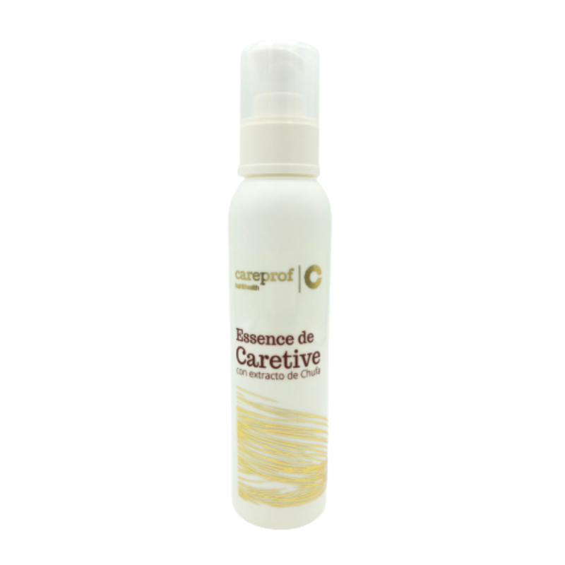 CAREPROF Essence de caretive. Extracto de chufa 100 ml