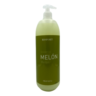 RISFORT Champú de Melón 1000 ml