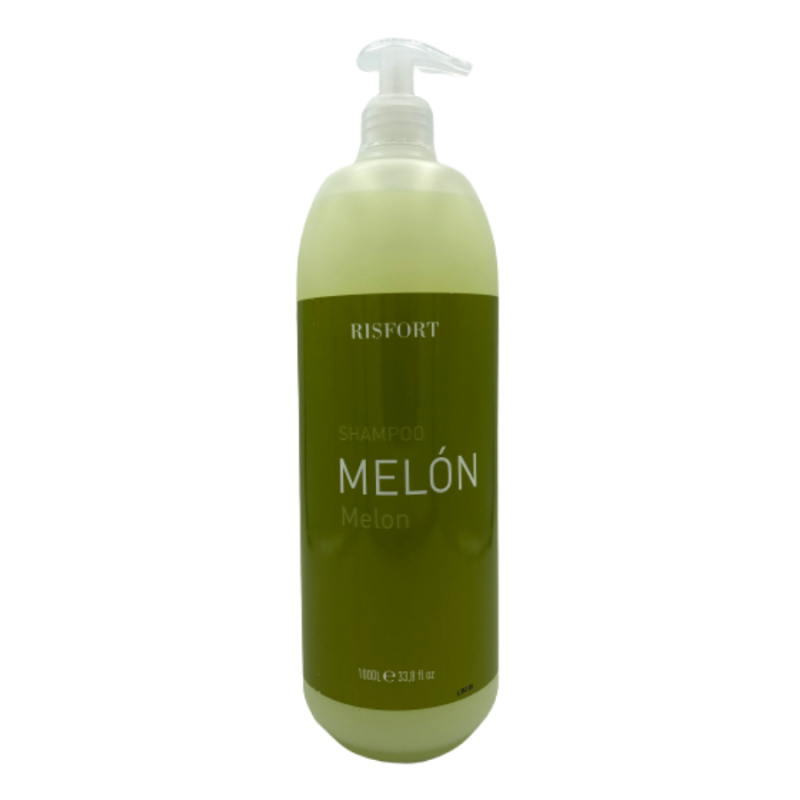 RISFORT Champú de Melón 1000 ml