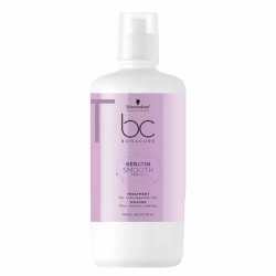 Schwarzkopf Bonacure Keratin Smooth Perfect Mascarilla antiencrespado 750 ml