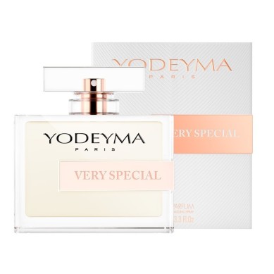 Yodeyma Very Special 100 ml (Perfume Mujer)