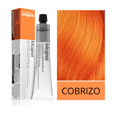 L'Oreal Majicontrast Cobrizo 50 ml