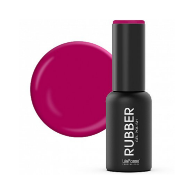 Lila Rossa Rubber Base Color Rose Petal 7 ml