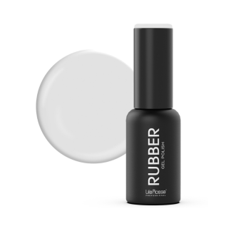 Lila Rossa Rubber Base Color Milky Way 7 ml