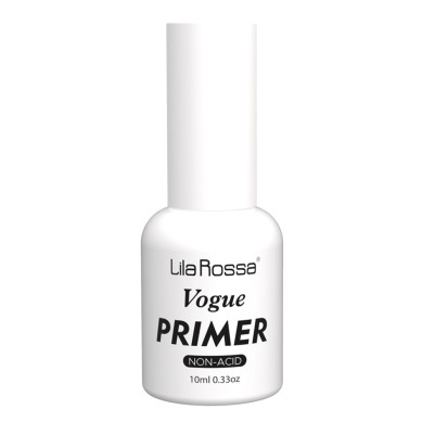 Lila Rossa Vogue Primer 10 ml