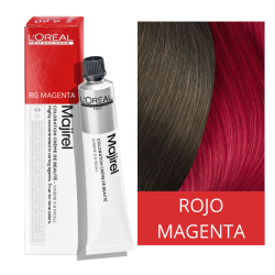 L'OREAL MAJICONTRAST ROJO MAGENTA 50 ML