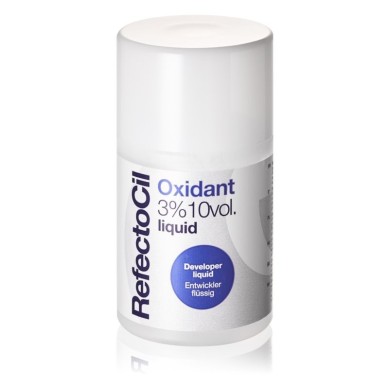 Refectocil Oxidante Líquido 3% 10 volúmenes 100 ml