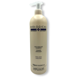 Hairconcept Biological Champú Anticaida 750 ml