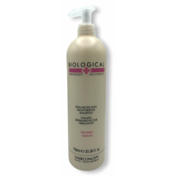 Hairconcept Biological Champú Dermoprotector Hidratante 750 ml