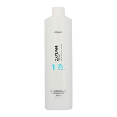 L'Oreal Oxigenada en Crema 20 Vol. 6% 1000 ml