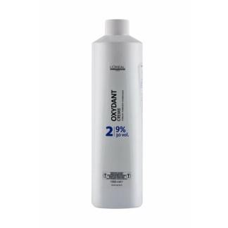 L'Oreal Oxigenada en Crema 30 Vol. 9% 1000 ml