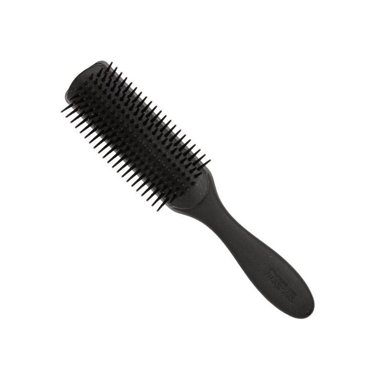 DENMAN D3N - CEPILLO PARA MARCADO DESENREDANTE 7 HILERAS