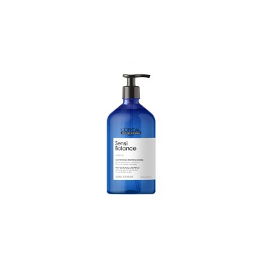 L'Oreal Champú Sensi Balance 500 ml SERIE EXPERT