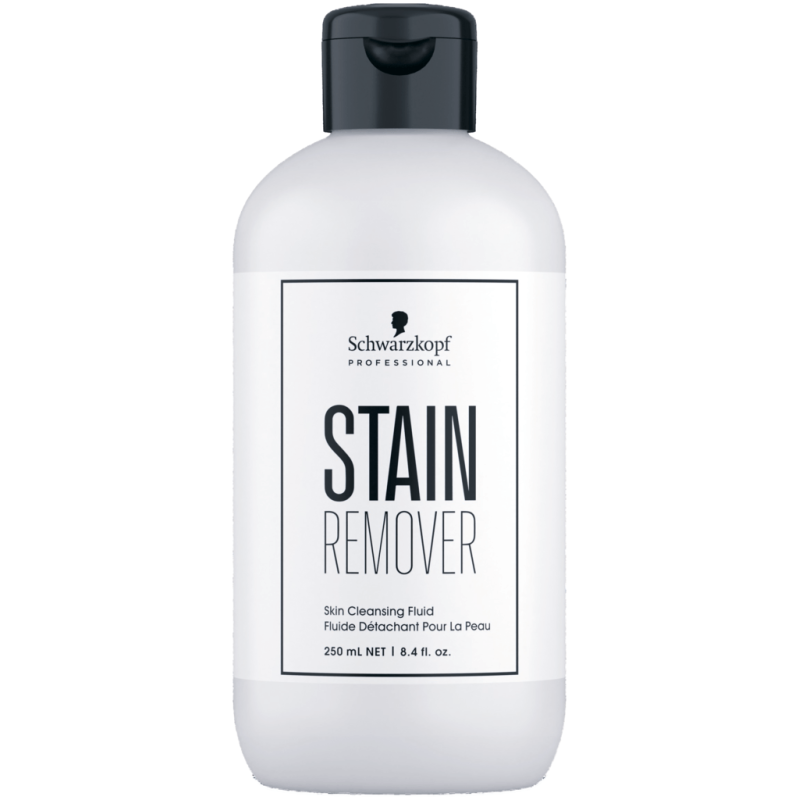 Schwarzkopf Stain Remover Limpiador manchas tinte sobre la piel 250 ml