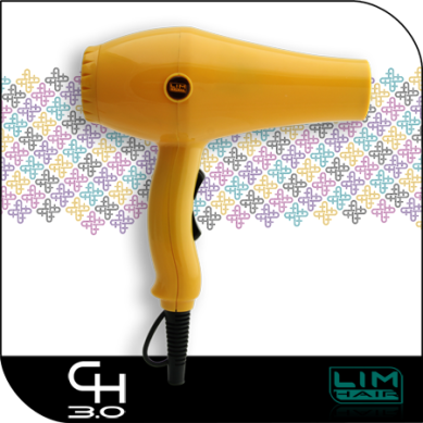 Lim Hair Secador de Pelo CH 3.0 Color Mango
