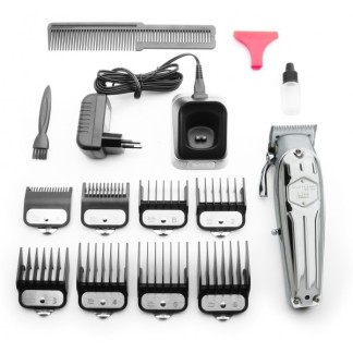 Lim Hair Cutlim 8.0 Máquina cortapelo profesional