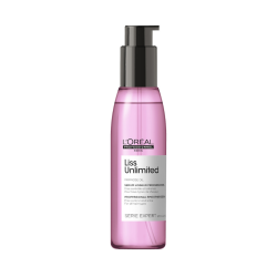 Sérum Primrose Oil LISS UNLIMITED 125 ml - L'Oreal Professionnel SERIE EXPERT