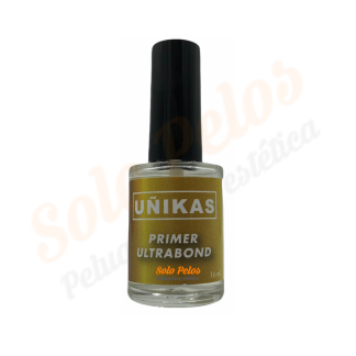 Uñikas Primer Ultrabond Sin Ácido 16 ml