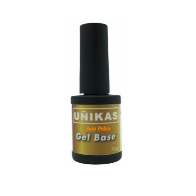 Uñikas Gel Base 10 ml