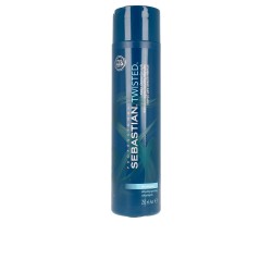 TWISTED shampoo elastic cleanser for curls 250 ml