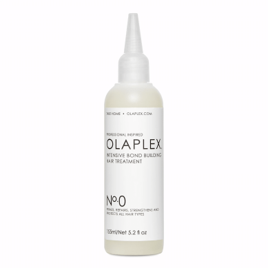 Olaplex N 0 Intensive Bond Building Hair Treatment 155 ml