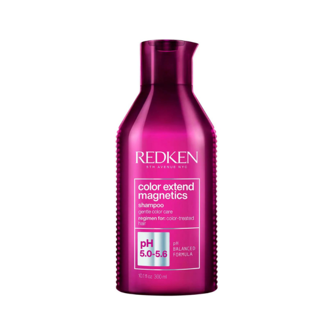 Redken Color Extend Magnetics Champú 300 ml