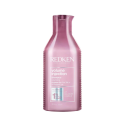 Redken Volume Injection Champú 300 ml