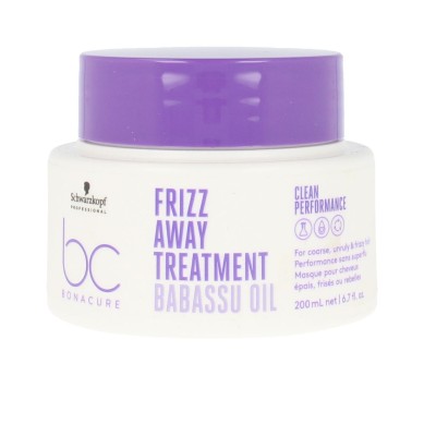 Schwarzkopf BC FRIZZ AWAY treatment 200 ml