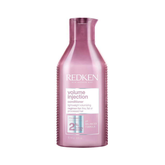 Redken Volume Injection Acondicionador 300 ml