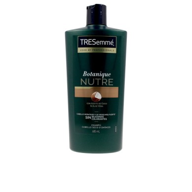 BOTANIQUE NUTRE aceite coco champú 685 ml