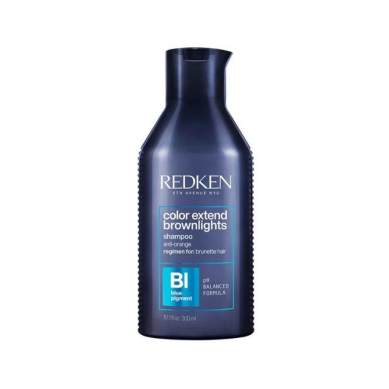 Redken Color Extend Browlights Champú 300 ml