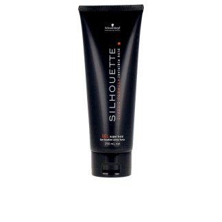 Schwarzkopf SILHOUETTE EXTRA STRONG gel 250 ml