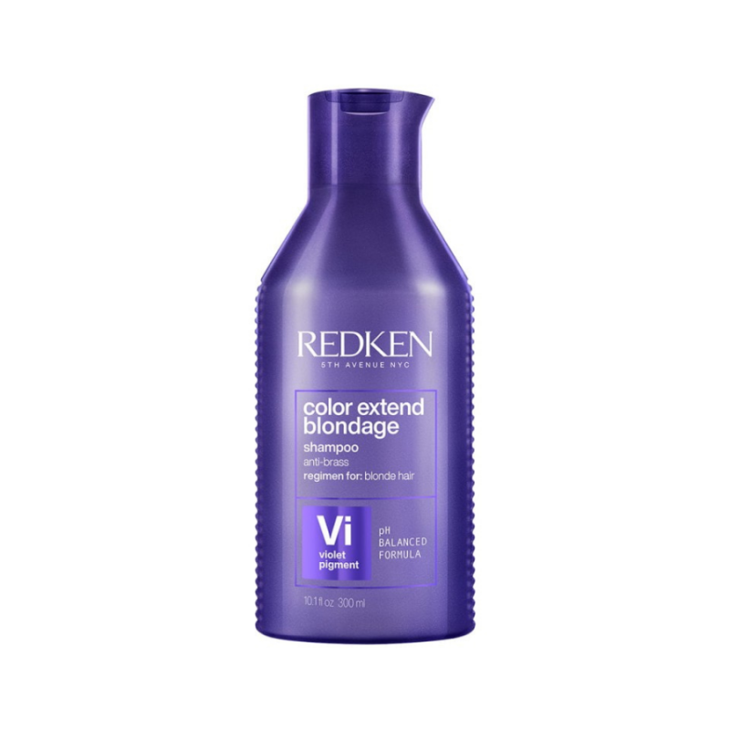 Redken Color Extend Blondage Champú 300 ml