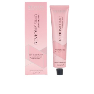 REVLONISSIMO COLORSMETIQUE PURE COLORS 017 bronze grey 60 ml