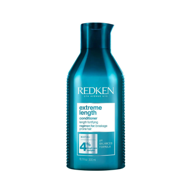 Redken Acondicionador Fortificante Extreme Lenght 300 ml