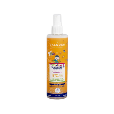 Valquer Acondicionador Especial Niños 300 ml
