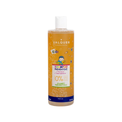 Valquer Champú Preventivo Infantil 400 ml