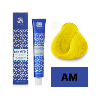 Valquer Tinte VPlex AM Intensificador Amarillo YL 60 ml