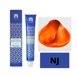 Valquer Tinte VPlex NJ Intensificador Naranja OR 60 ml