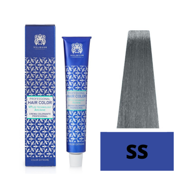 Valquer Tinte VPlex SS Silver Sea 60 ml