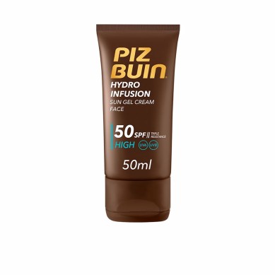 HYDRO INFUSION sun gel cream SPF50 150 ml