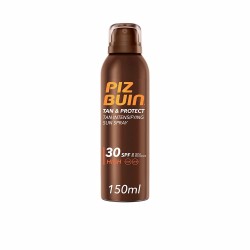 TAN & PROTECT INTENSIFYING spray SPF30 150 ml