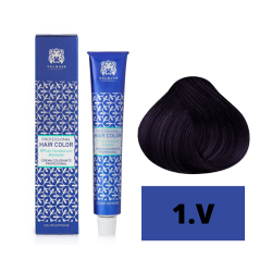 Valquer Tinte VPlex 1.V Negro Violeta 60 ml