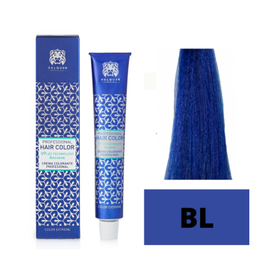 Valquer Tinte VPlex Azul BL 60 ml
